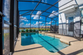 Last Minute Disney Getaway! Private Pool, Hot Tub & Games Room. Book Now! #16120
